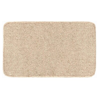 Grund Kopalniška preproga Melange beige , 50 x 80cm