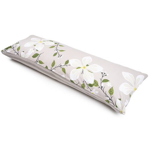 4Home Entspannungskissenbezug Ersatz-EhemannJasmine Love, 50 x 150 cm