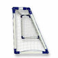 My Hood 308219 set de porți de fotbal și mingeTarge t Sport Junior, 3 buc