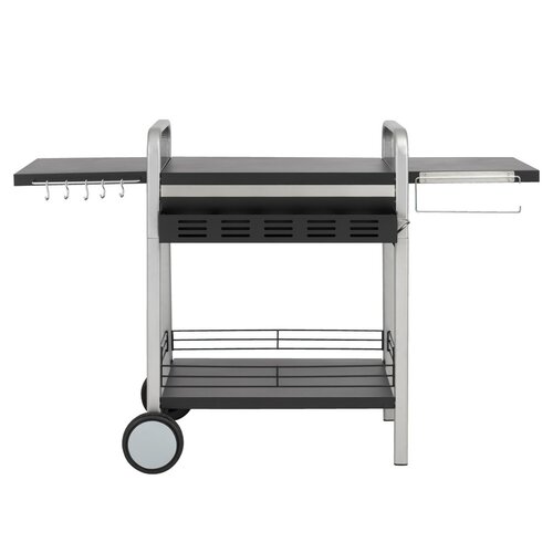 Tepro 3198 Univerzális grillasztal, 151 x 60 x 98cm