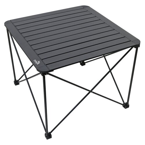 Cattara Sklopni kamping miza LECCO ROLL, 70 x 70cm