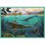 Trefl Puzzle Dinozaury, 10w1