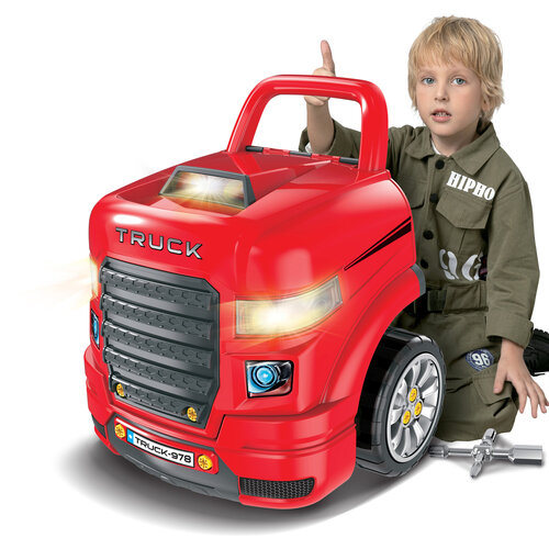 Buddy Toys BGP 5011 Atelier pentru copii mecanicauto Master motor