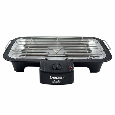 Beper BT410 grătar electric Isetta