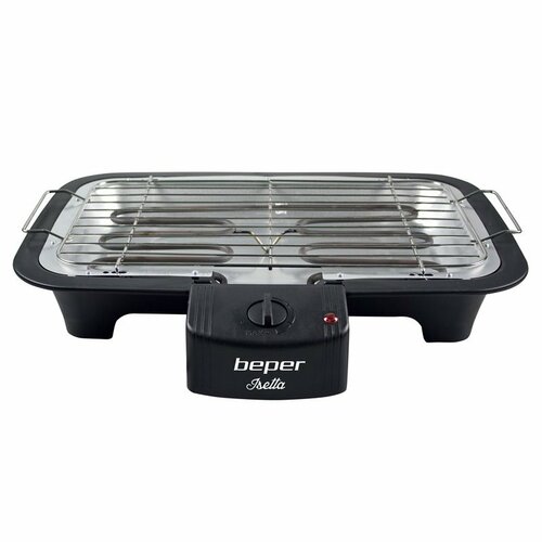 Beper BT410 grătar electric Isetta