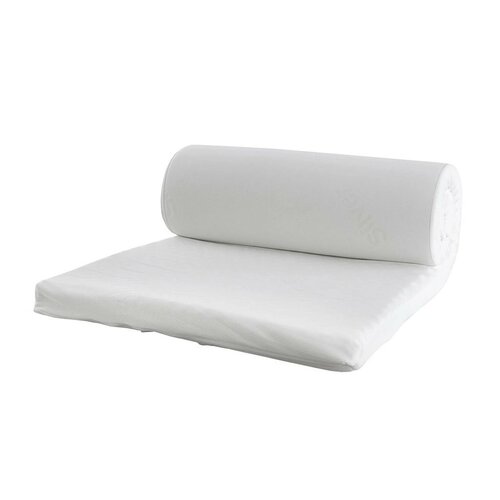 Materac nawierzchniowy Topper Visco exklusive, 80x 200 cm