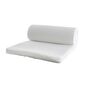 Materac nawierzchniowy Topper Visco exklusive, 80x 200 cm