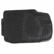 Sixtol Uniwersalne dywaniki samochodowe CAR MAT UNI SET 2, 3 szt.