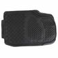 Sixtol Covorașe auto universale CAR MAT UNI SET 2,3 buc