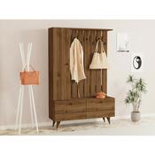 Předsíňová sestava Lala Walnut