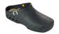 Scholl CLOG EVO - робоче взуття Profesional розм. 41, чорний
