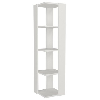 Bibliotecă Venita White