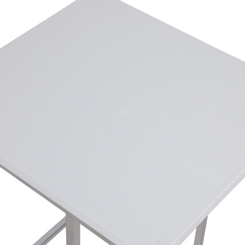 Stolik składany Zigon, 3 szt.