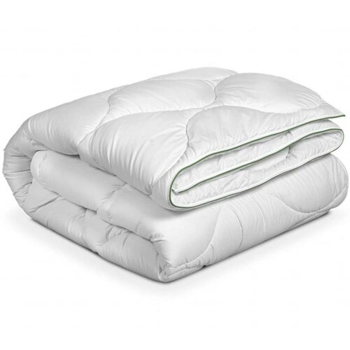 John Cotton Aloe Vera paplan, 140 x 200 cm