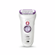 Braun Silk-épil 9-690 elektrický epilátor