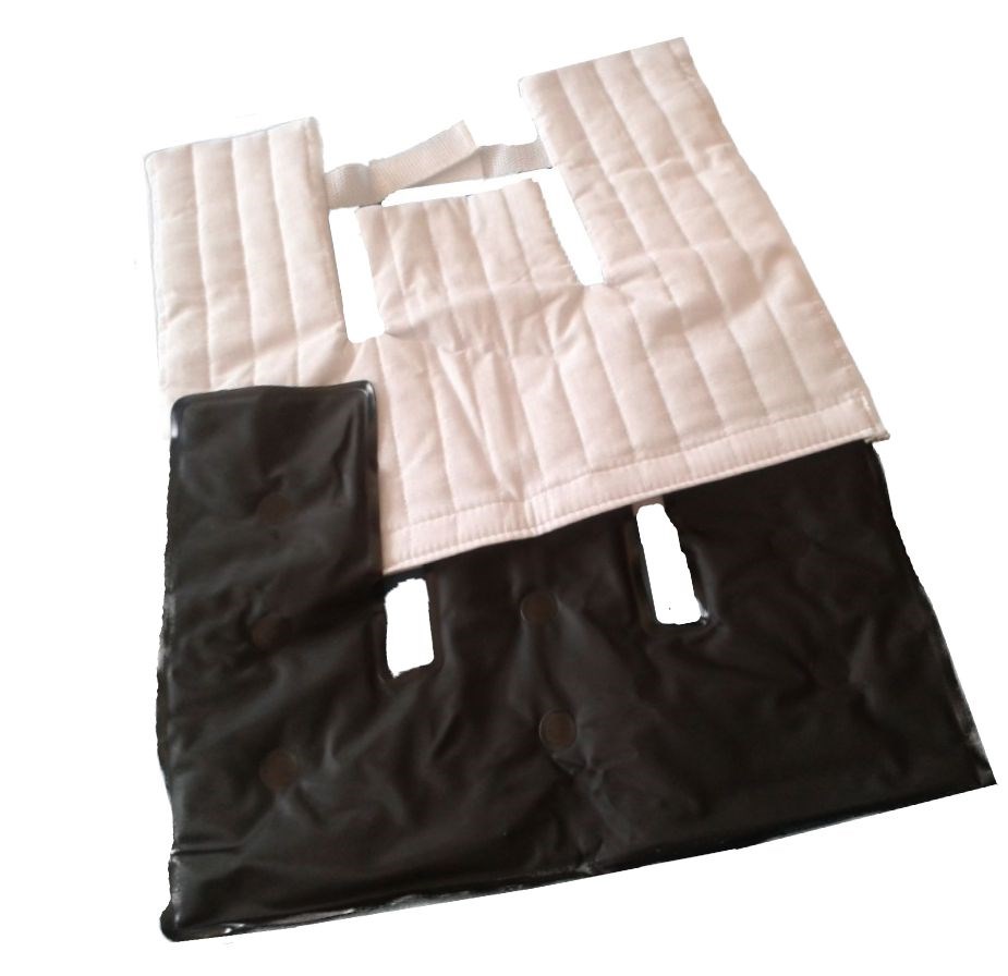 Termosáčok krčný rašelinový, SHJ 605H