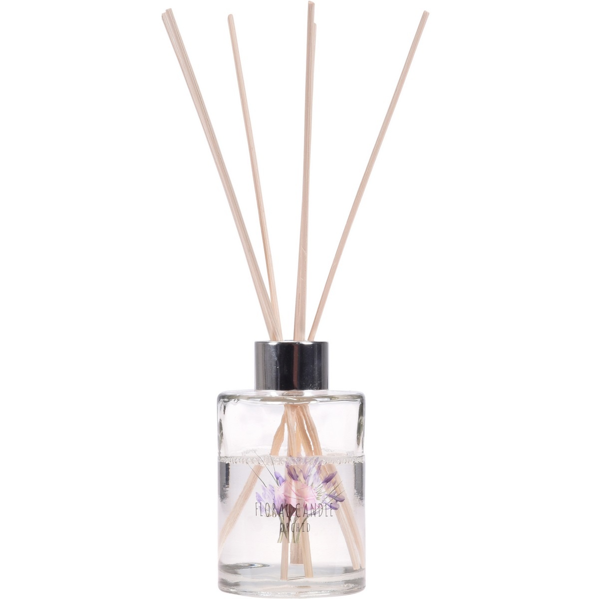 Vonný difuzér Lou Lou Rose, 80 ml