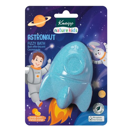 Kneipp Badebombe Astronaut, 1 Stück
