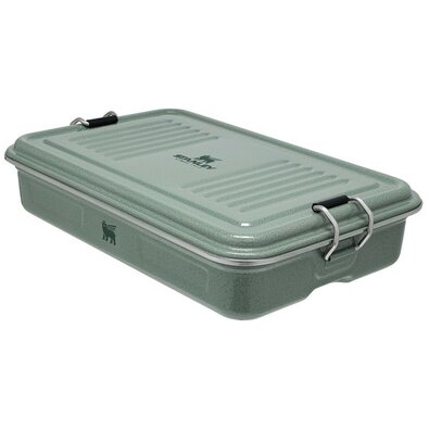 Stanley Legendary Useful Box 1,35 l Hammertone Green doboz
