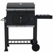 Tepro 1164 Grill Toronto Click, 115 x 67 x 107 cm