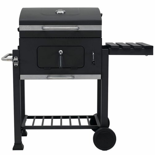 Tepro 1164 Grill Toronto Click, 115 x 67 x 107 cm,115 x 67 x 107 cm