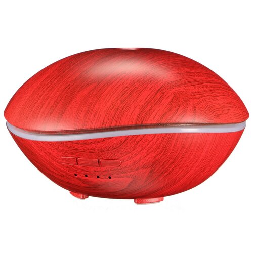 Sixtol Aroma difuzor Stone rdeče les, 500 ml