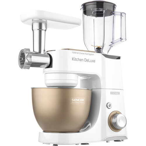 Sencor STM 4467CH Konyhai robotgép