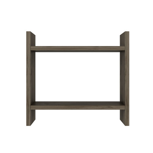 Küchenregal Denver Walnut