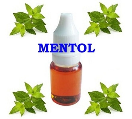 E-liquid Menthol Dekang, 30 ml, 12 mg nikotinu