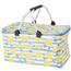 Охолоджувальний кошик Lemon, 48 x 28 x 24 см
