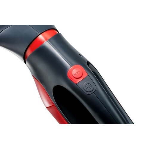 Vileda Windomatic Power mit extra viel Saugkraftschwarz,