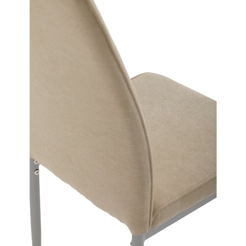 Set de scaune de sufragerie DCL-379 BG2, 4 buc.