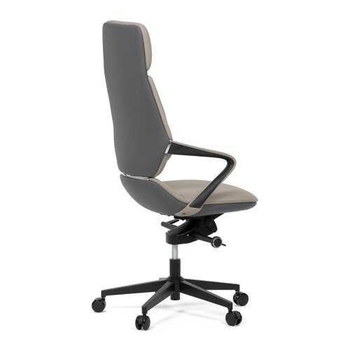 Autronic KA-T8426 SzÜRKE Irodai szék