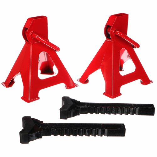 Sixtol Підставка під автомобіль MECHANIC CAR STAND PRO 3 т, 2 шт.