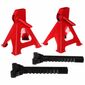 Sixtol Autoständer MECHANIC CAR STAND PRO 3 t, 2Stück