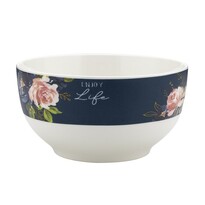 Florina Roses porcelántál, 13 cm Florina Roses porcelántál, 13 cm