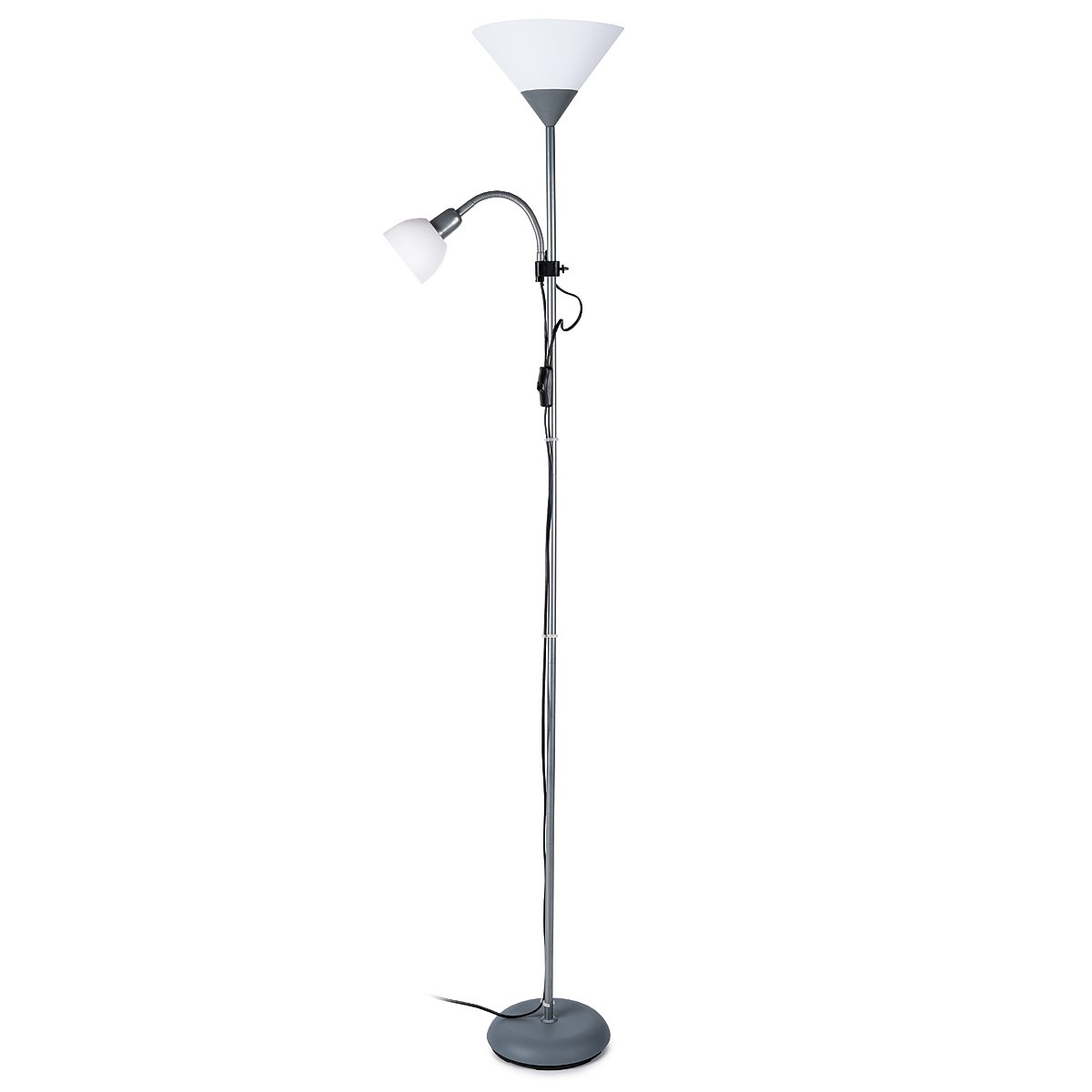 Stojaca lampa