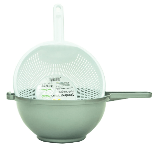 Orion cednik z miskou, 24 cm