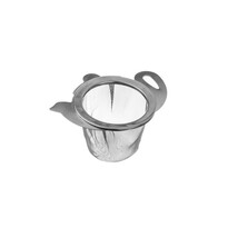Infuzor de ceai din oțel inoxidabil Orion  diametrul de 5 cm