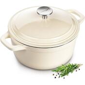 Lamart LT 1061 Iron żeliwny garnek 26 cm