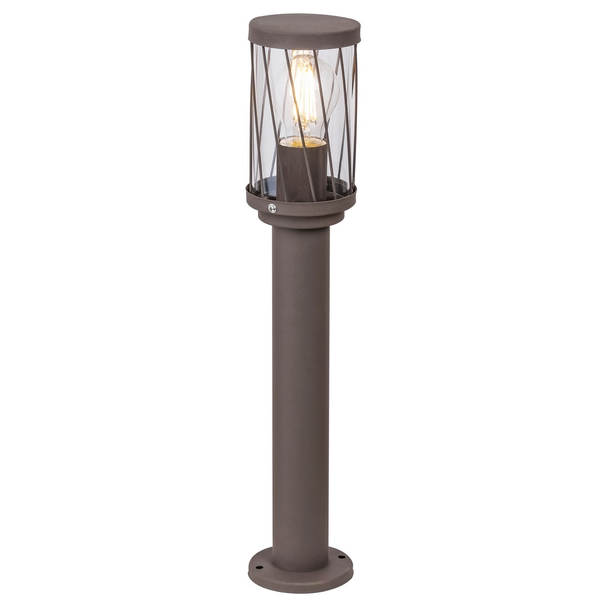 Obrázok Rabalux Rabalux 8889 - Vonkajšia lampa BUDAPEST 1xE27/40W/230V IP44 RL8889