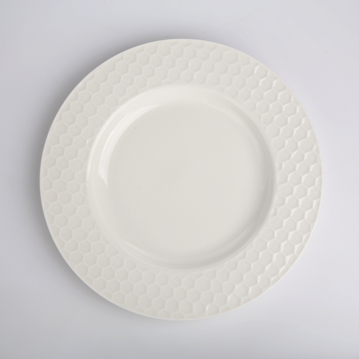 Altom Sada dezertných tanierov Honey 20 cm, 6 ks