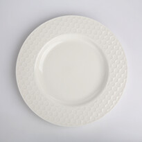 Altom Sada dezertných tanierov Honey 20 cm, 6 ks Altom Sada dezertných tanierov Honey 20 cm, 6 ks