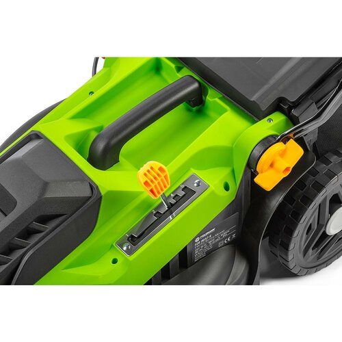 Fieldmann FZR 2037-E kosiarka elektryczna