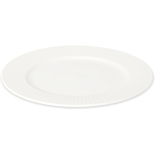 Súprava 6 porcelánových dezertných tanierov Linie 20 cm