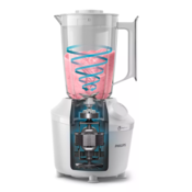 Philips Stolní mixér HR2041/00