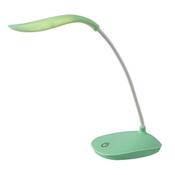 Rabalux 74237 dětská stolní LED lampička Bedi, zelená