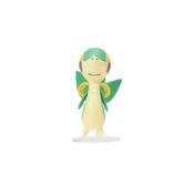 Set mit Pokémon Figuren, 6 Stück