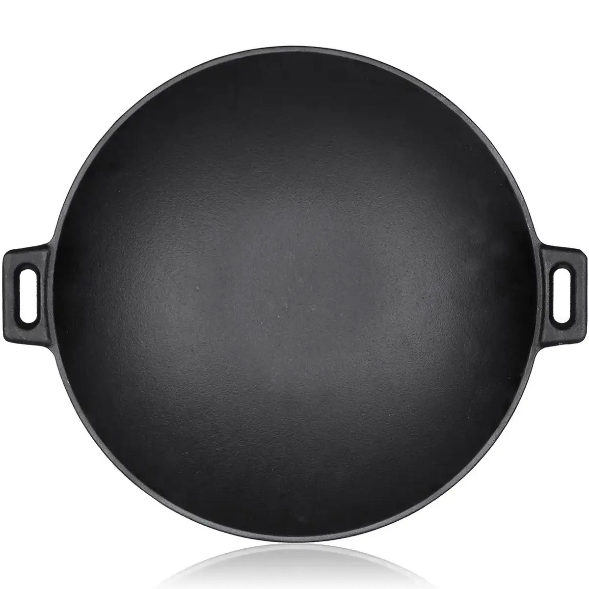 Banquet Panvica WOK liatinová EXCELLENT, 36,5 cm