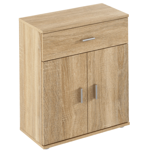 Schrank ADELI Typ 2, Eiche Sonoma